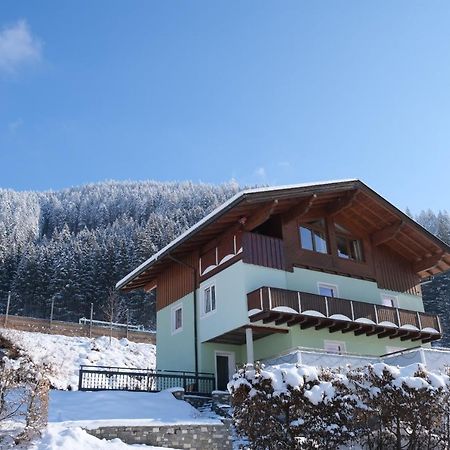 Go For Mountains Appartements 이븐임포구아 외부 사진