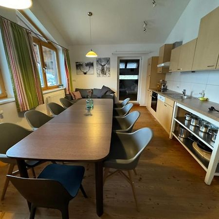 Go For Mountains Appartements 이븐임포구아 외부 사진