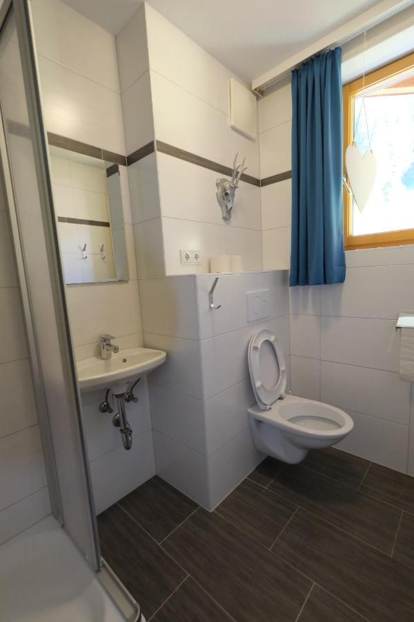 Go For Mountains Appartements 이븐임포구아 외부 사진