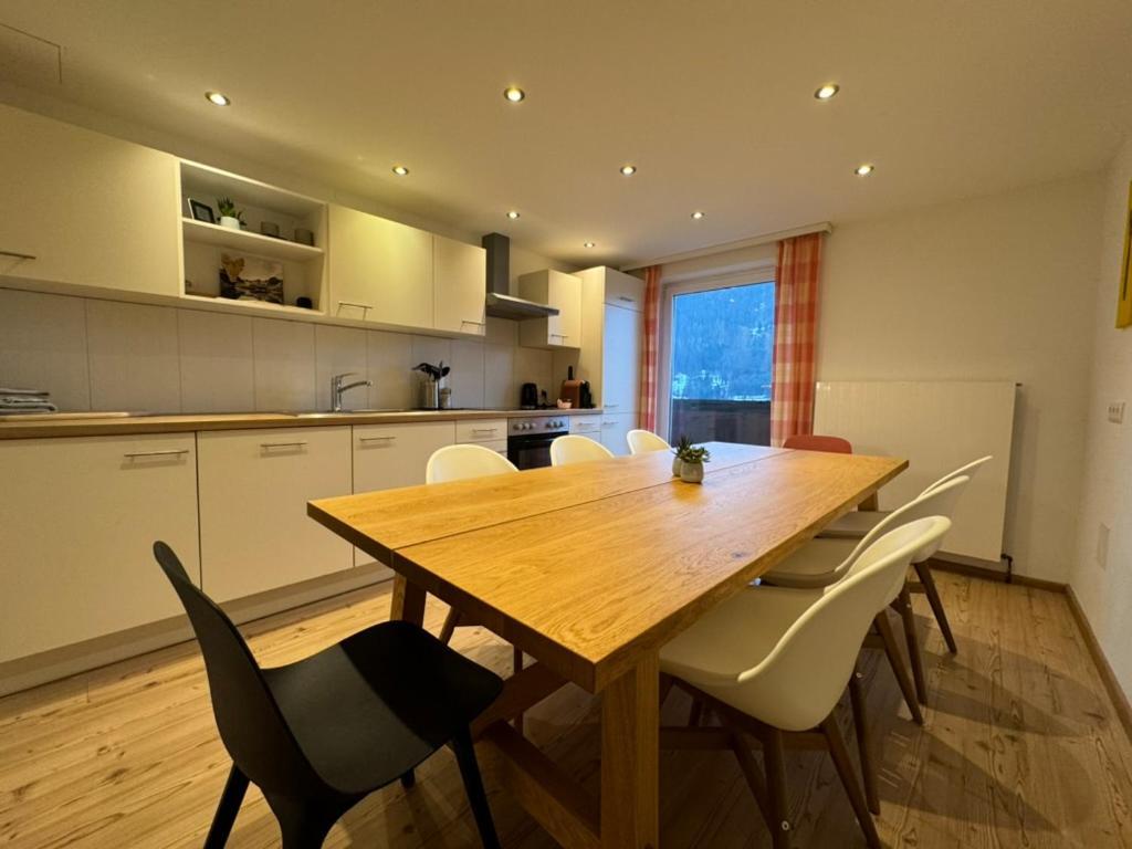 Go For Mountains Appartements 이븐임포구아 외부 사진