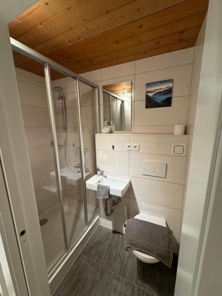 Go For Mountains Appartements 이븐임포구아 외부 사진