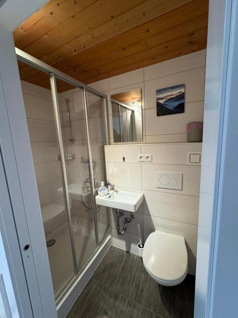 Go For Mountains Appartements 이븐임포구아 외부 사진