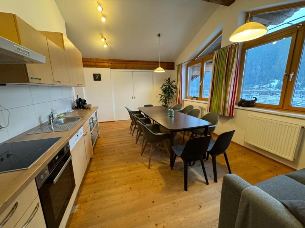 Go For Mountains Appartements 이븐임포구아 외부 사진