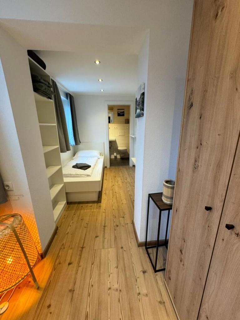 Go For Mountains Appartements 이븐임포구아 외부 사진