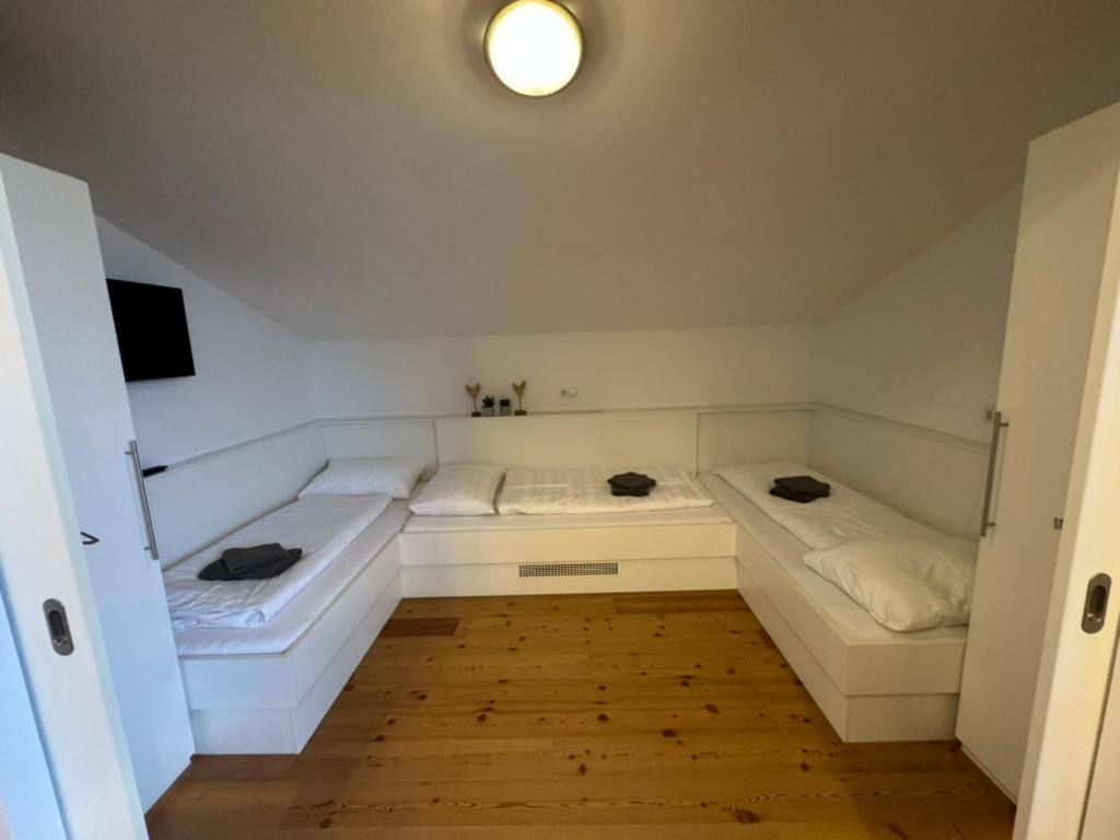 Go For Mountains Appartements 이븐임포구아 외부 사진