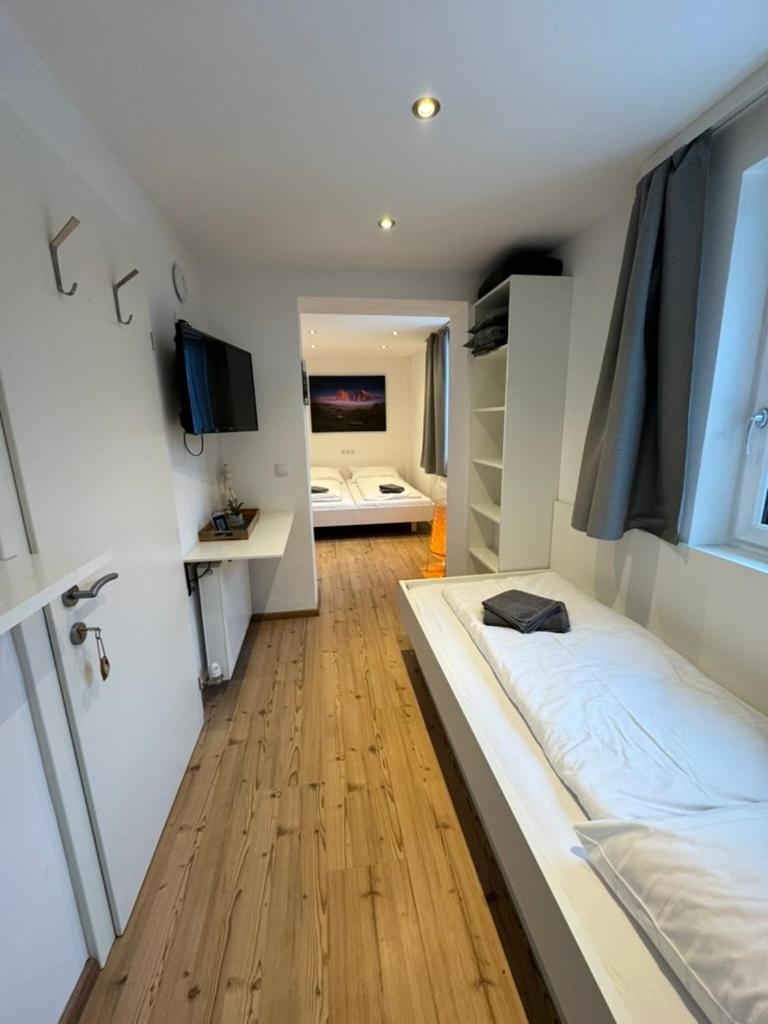 Go For Mountains Appartements 이븐임포구아 외부 사진