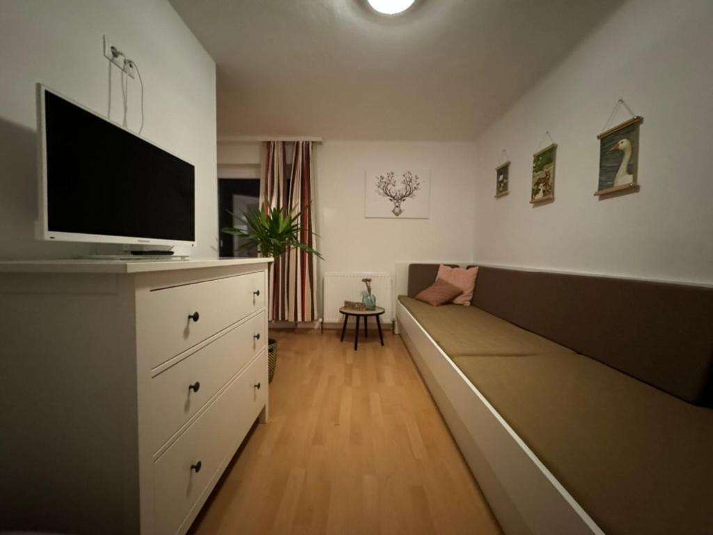 Go For Mountains Appartements 이븐임포구아 외부 사진