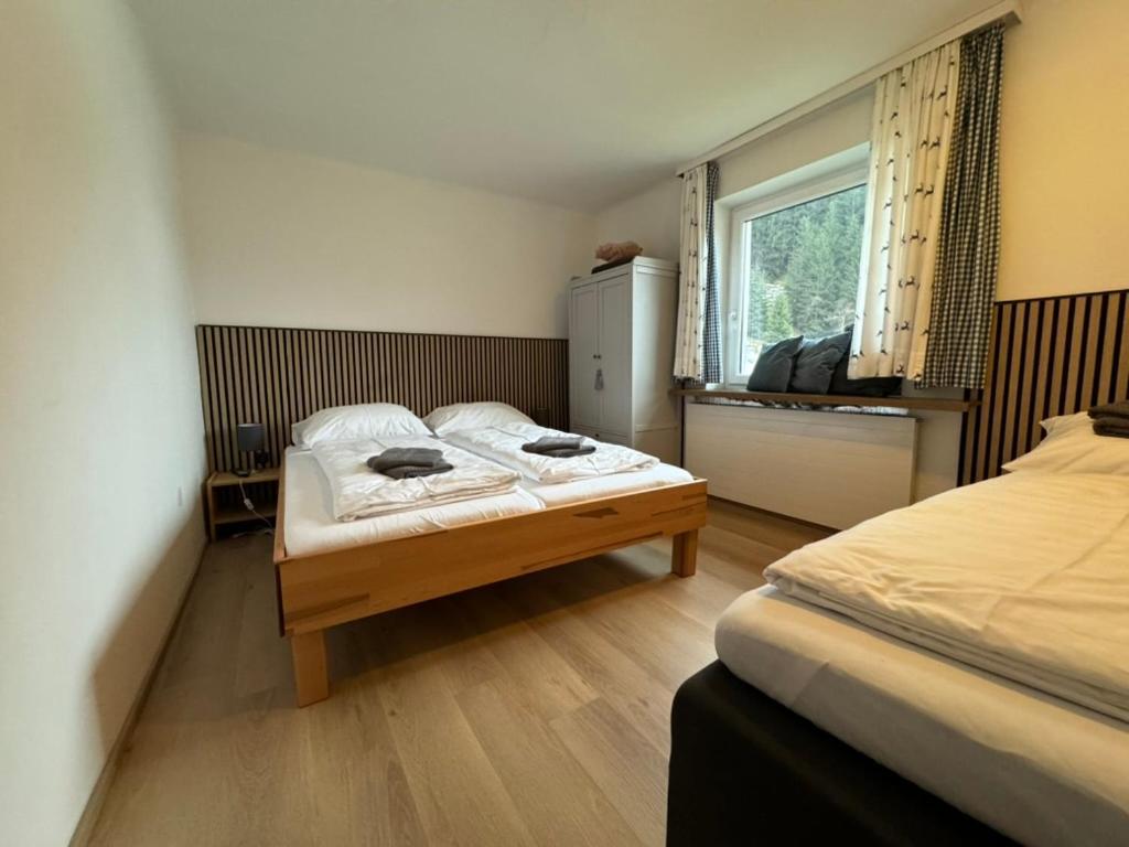 Go For Mountains Appartements 이븐임포구아 외부 사진