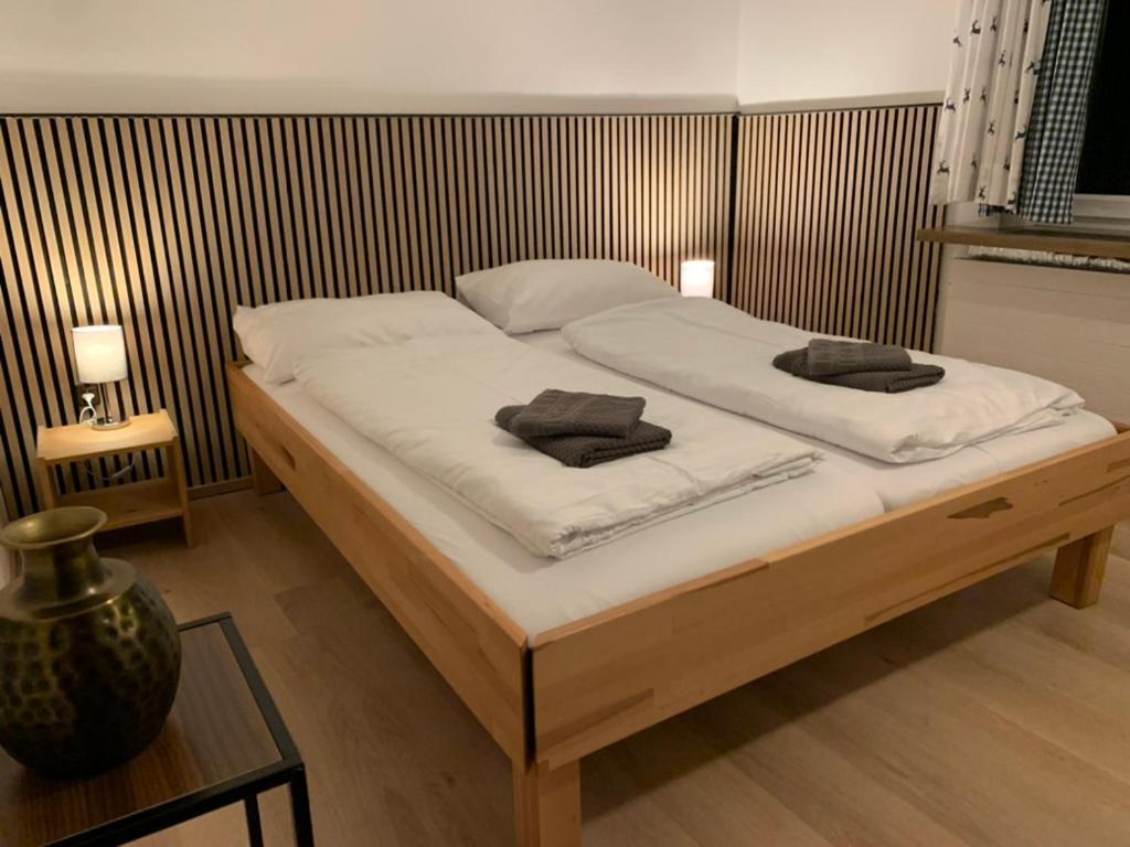 Go For Mountains Appartements 이븐임포구아 외부 사진