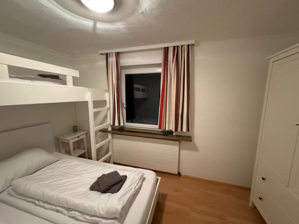 Go For Mountains Appartements 이븐임포구아 외부 사진