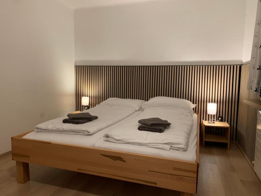 Go For Mountains Appartements 이븐임포구아 외부 사진